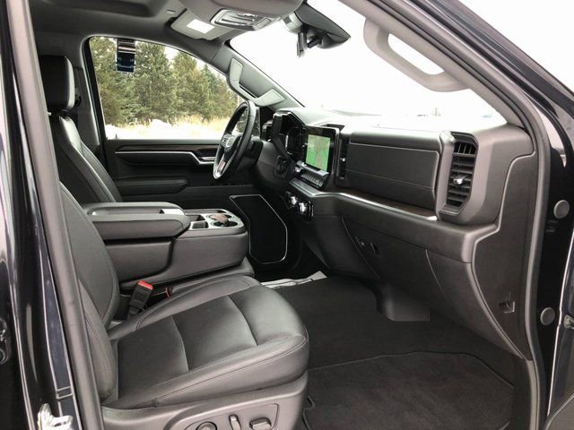 Used 2025 GMC Sierra 1500 SLT image 19