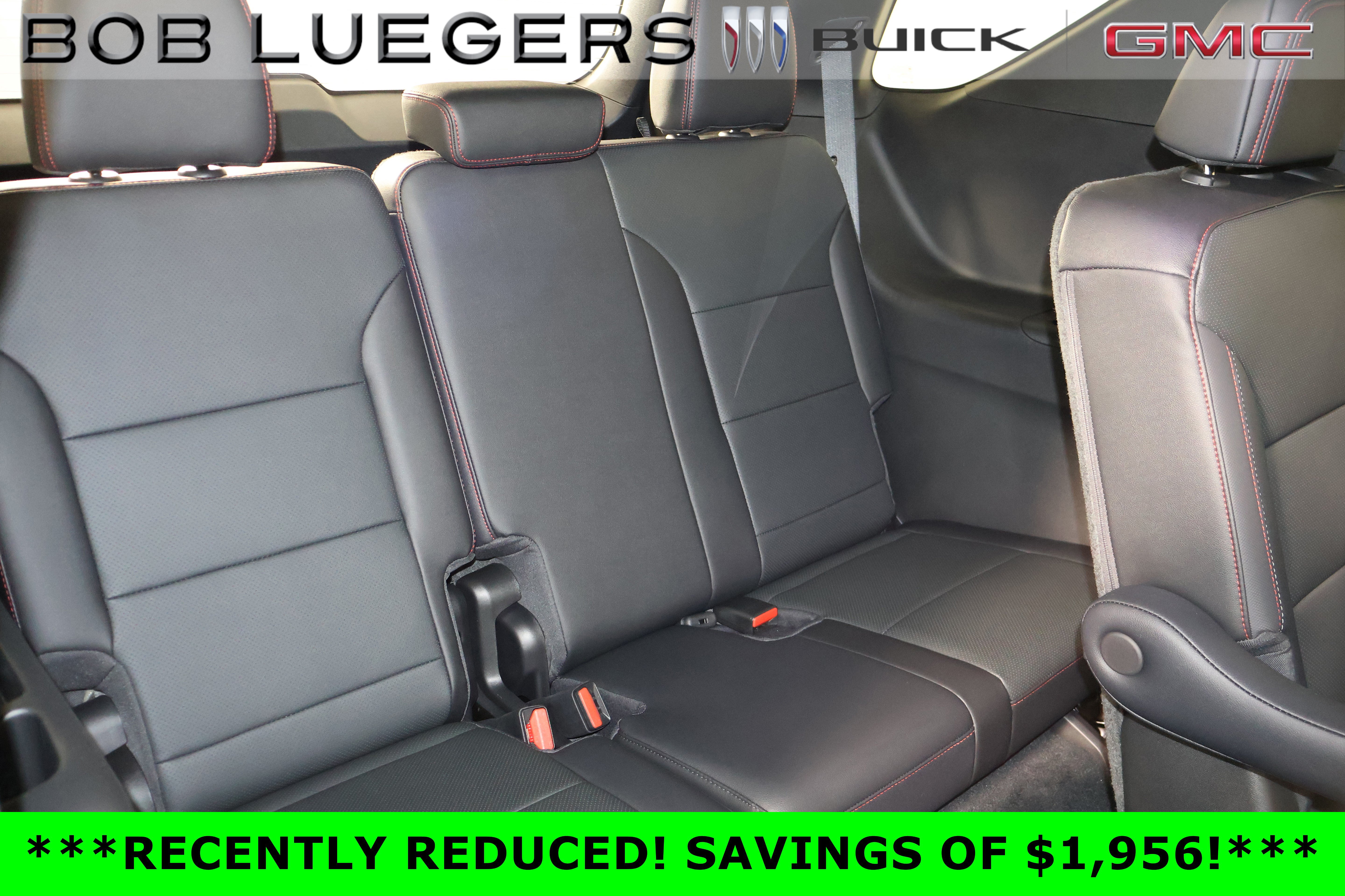 Certified 2026 Chevrolet Traverse Z71 AWD/4WD image 16