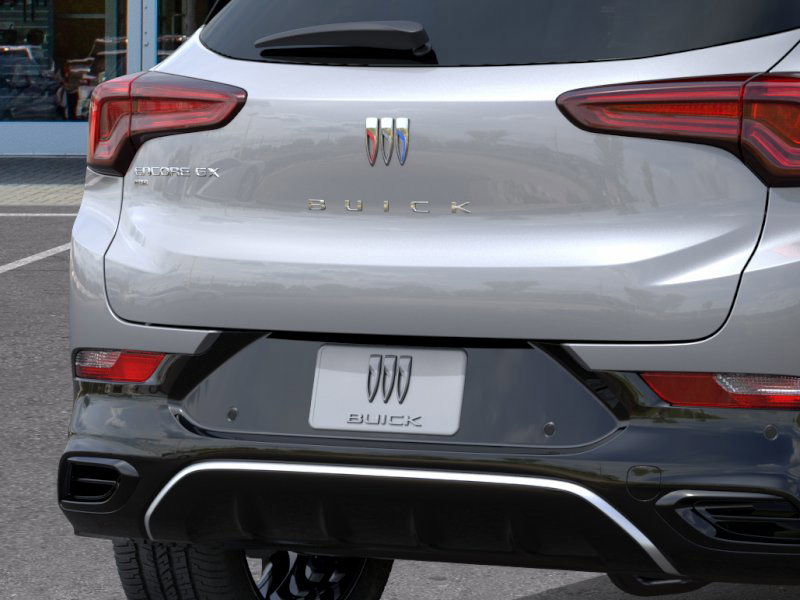 New 2026 Buick Encore GX Sport Touring AWD/4WD image 14