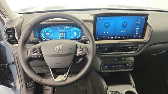 New 2025 Ford Bronco Sport Big Bend w/ Convenience Package image 13