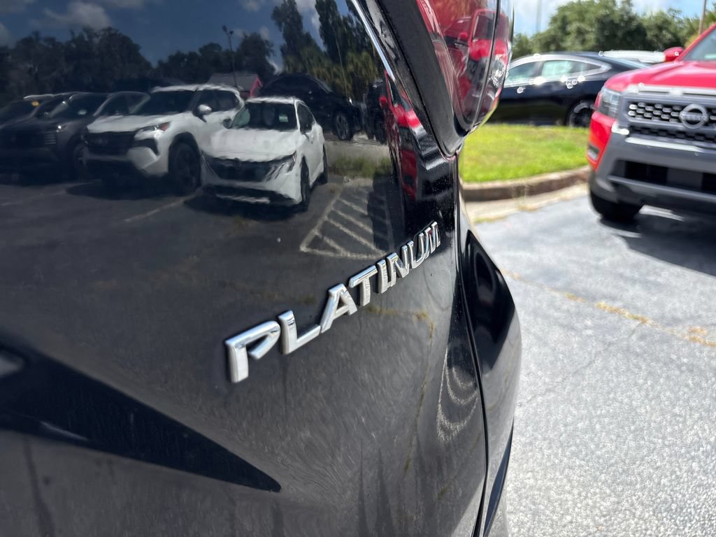 Used 2019 Nissan Murano Platinum w/ Cargo Package FWD image 21