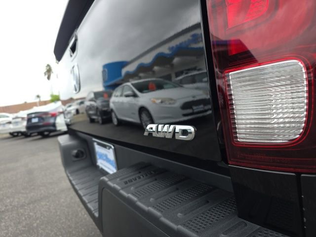 Certified 2023 Honda Ridgeline RTL image 13