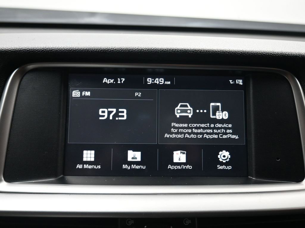 Used 2019 Kia Optima S w/ S Panoramic Sunroof Package FWD image 16