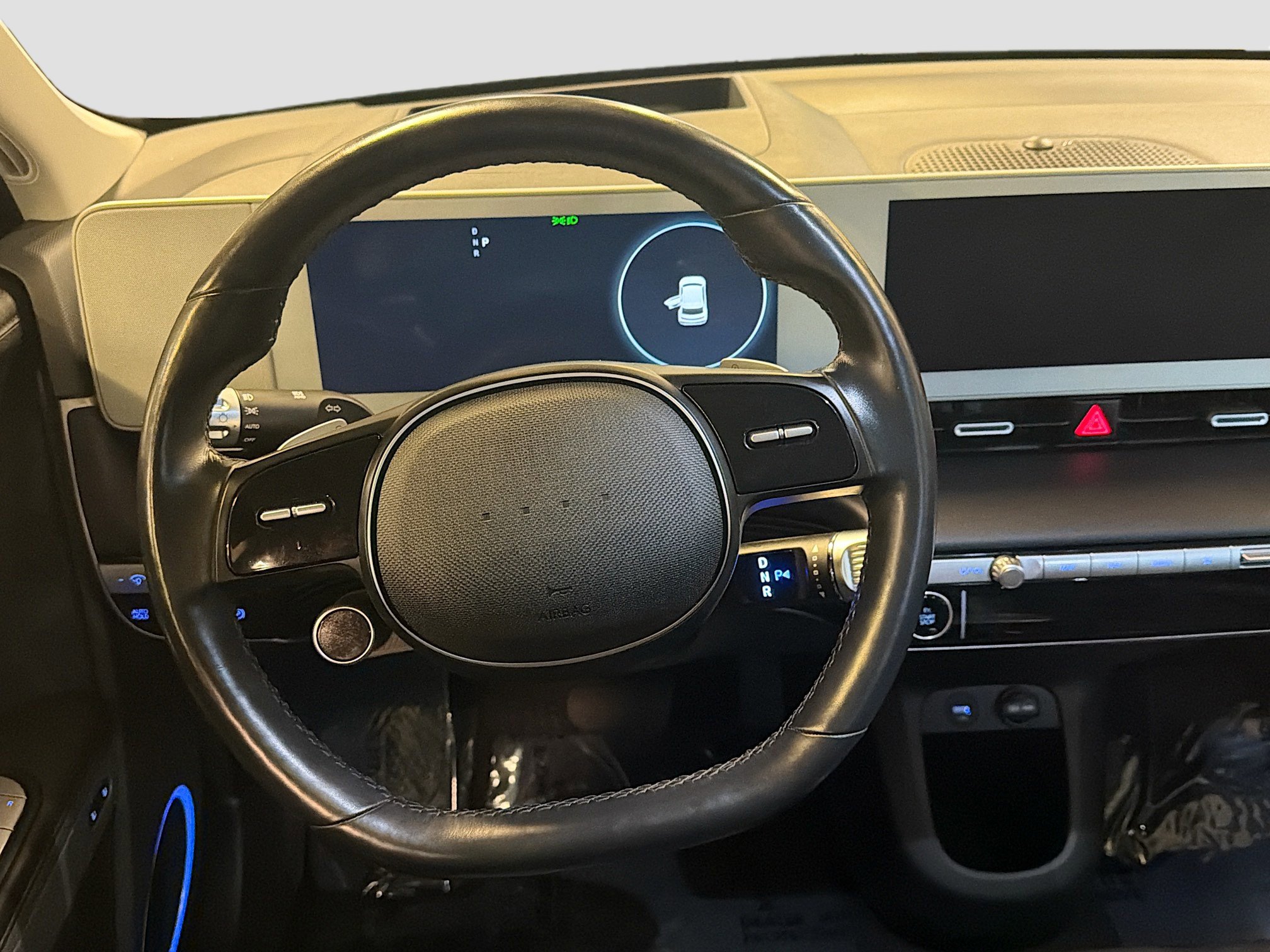 Used 2023 Hyundai Ioniq 5 Limited image 18