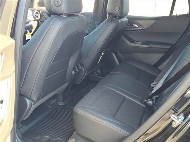 New 2026 Chevrolet Equinox LT FWD image 15