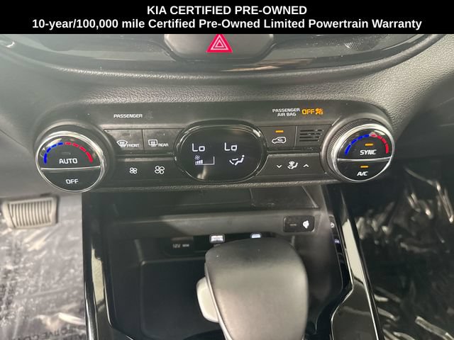 Certified 2024 Kia Soul EX FWD image 8