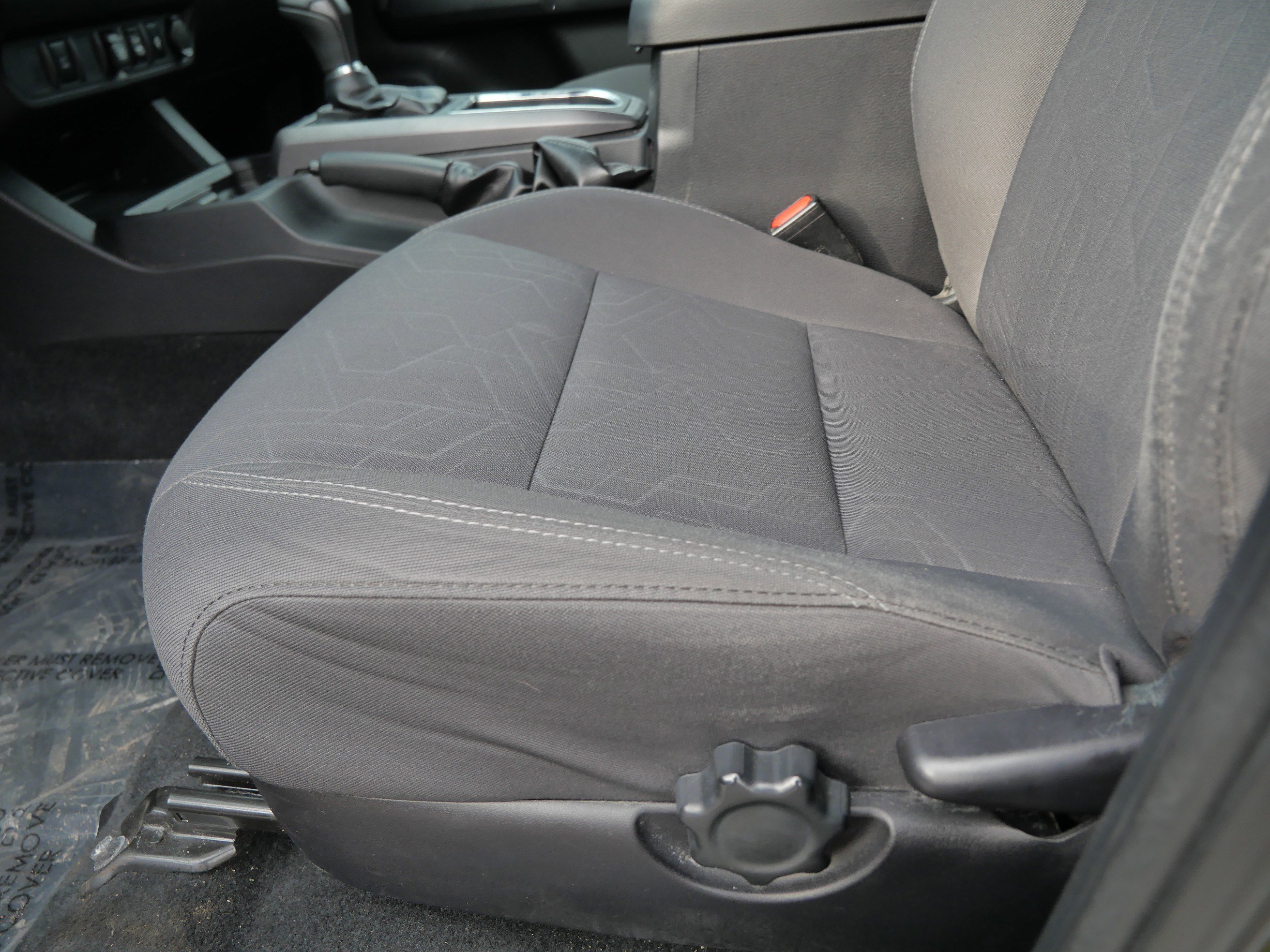 Certified 2019 Toyota Tacoma TRD Off-Road image 21