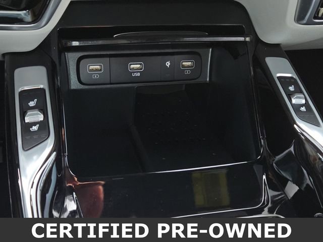 Used 2023 Kia Sorento SX Prestige AWD/4WD image 27