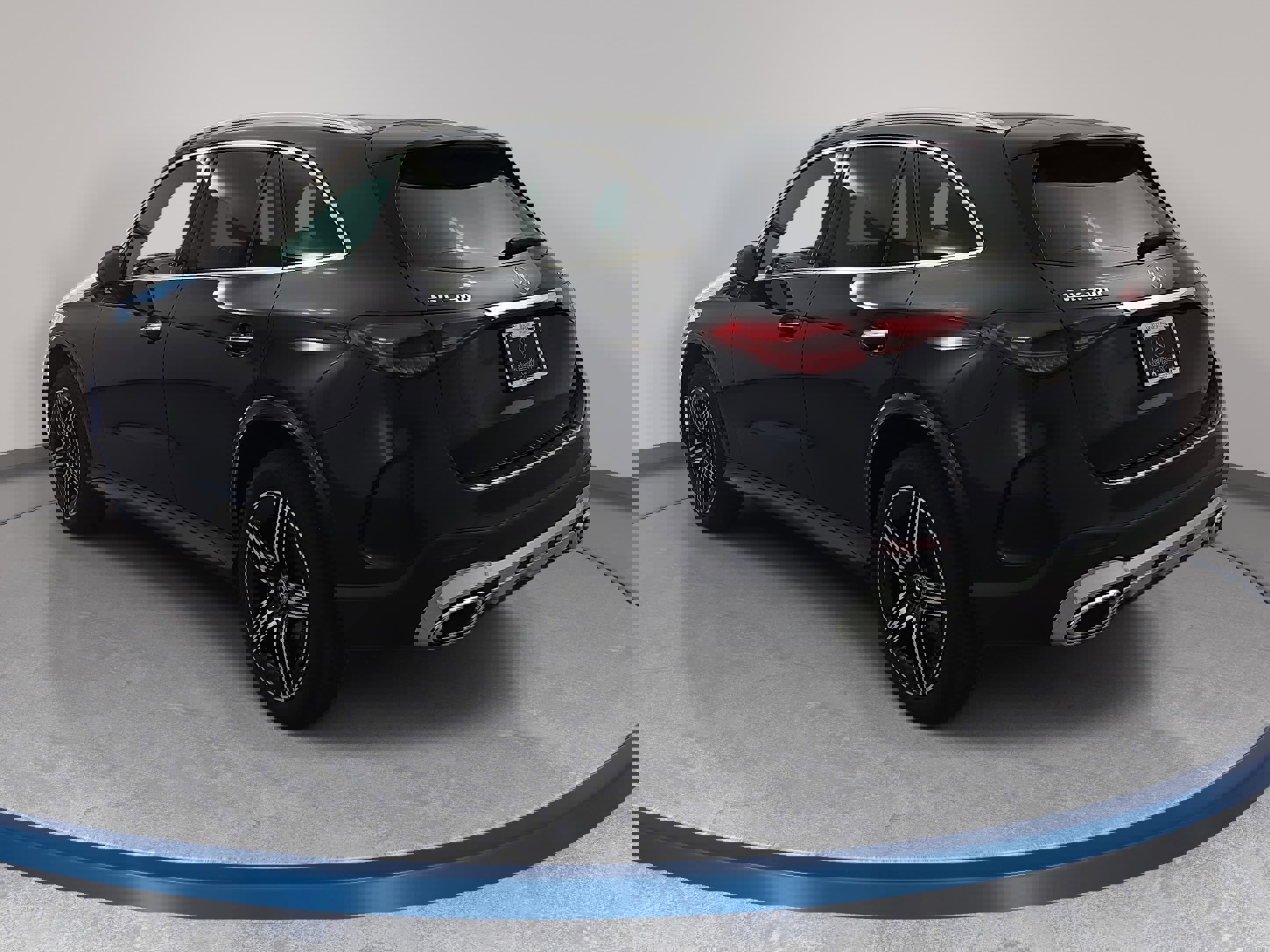 Certified 2024 Mercedes-Benz GLC 300 GLC 300 image 7