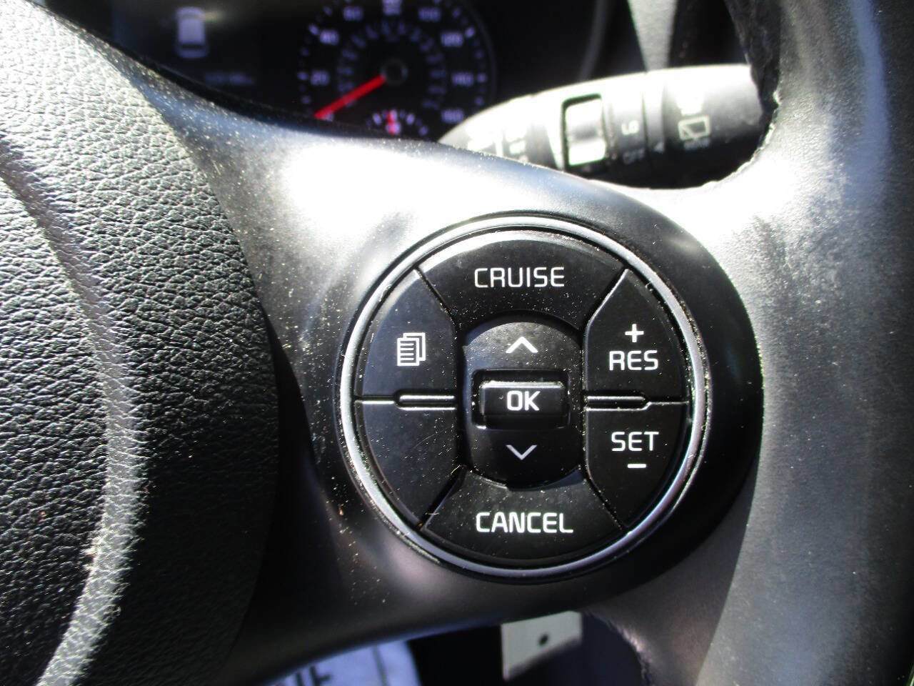 Used 2021 Kia Soul GT-Line FWD image 16