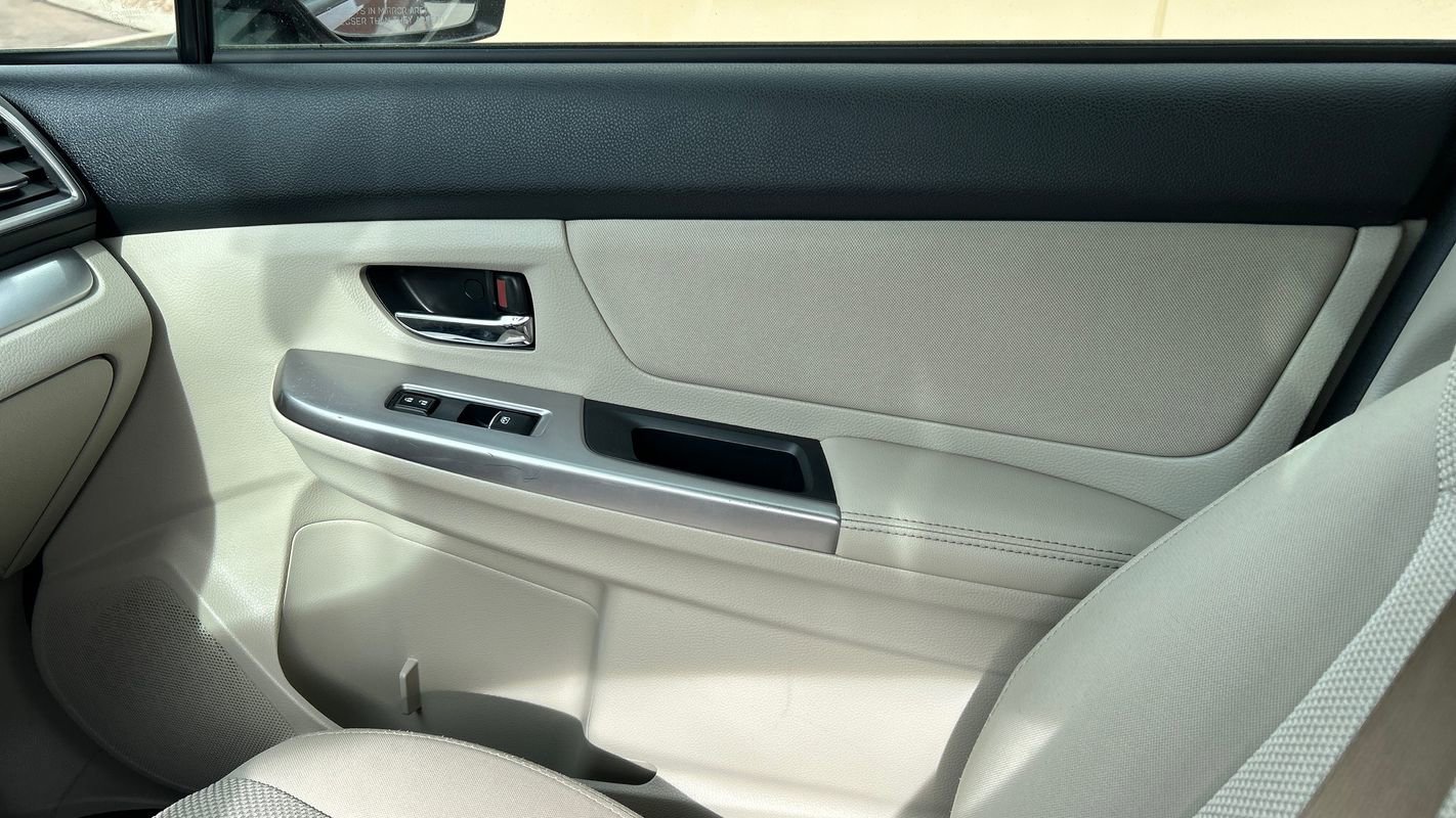 Used 2015 Subaru Crosstrek 2.0i Premium image 23