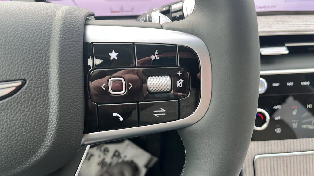 New 2026 Genesis GV80 2.5T Advanced image 28