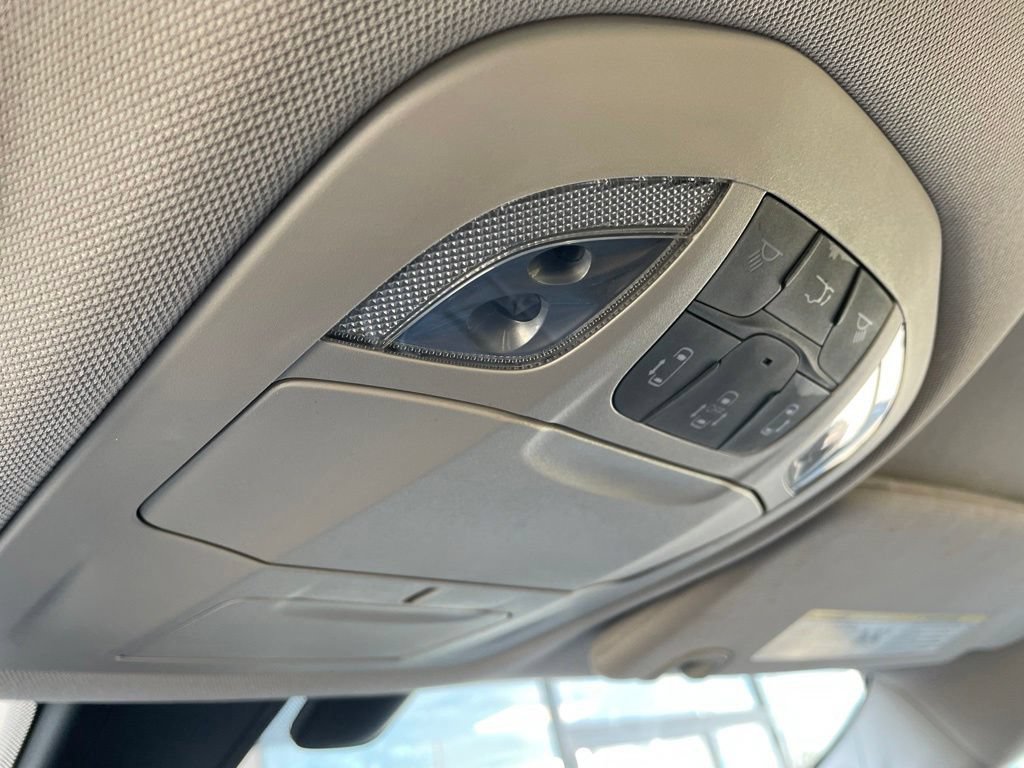 Used 2017 Chrysler Pacifica Touring-L FWD image 24