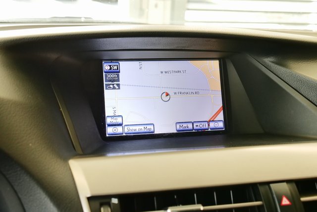 Used 2013 Lexus RX 350 FWD image 21