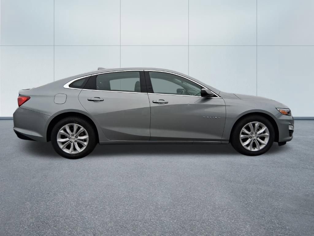 Used 2024 Chevrolet Malibu LT image 4