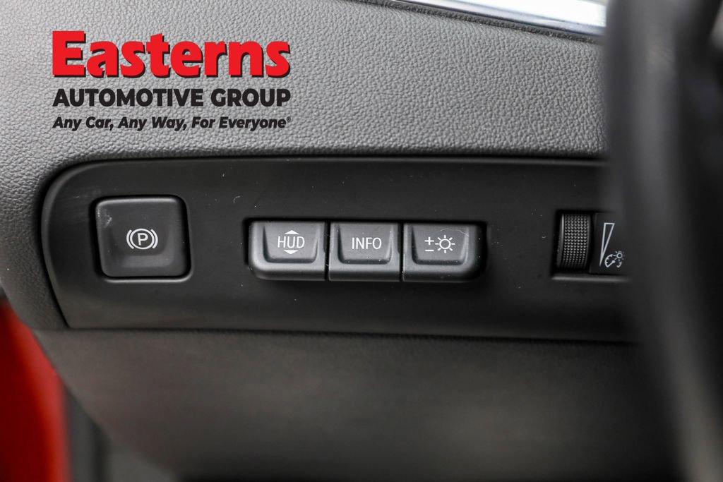 Used 2024 Buick Enclave Premium image 25