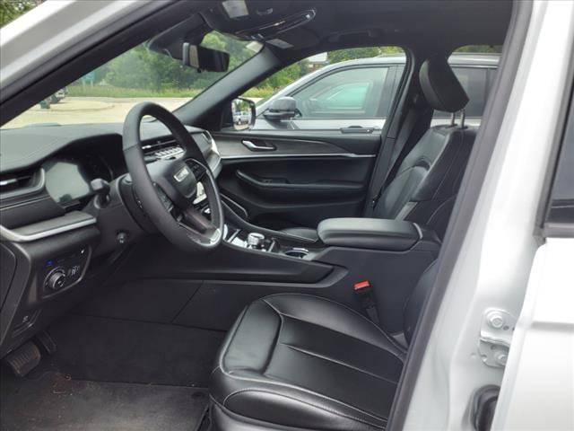 New 2024 Jeep Grand Cherokee Limited 4xe image 10