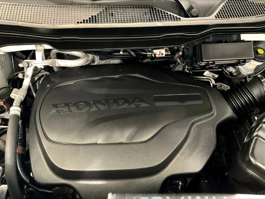 Certified 2022 Honda Pilot EX-L image 36