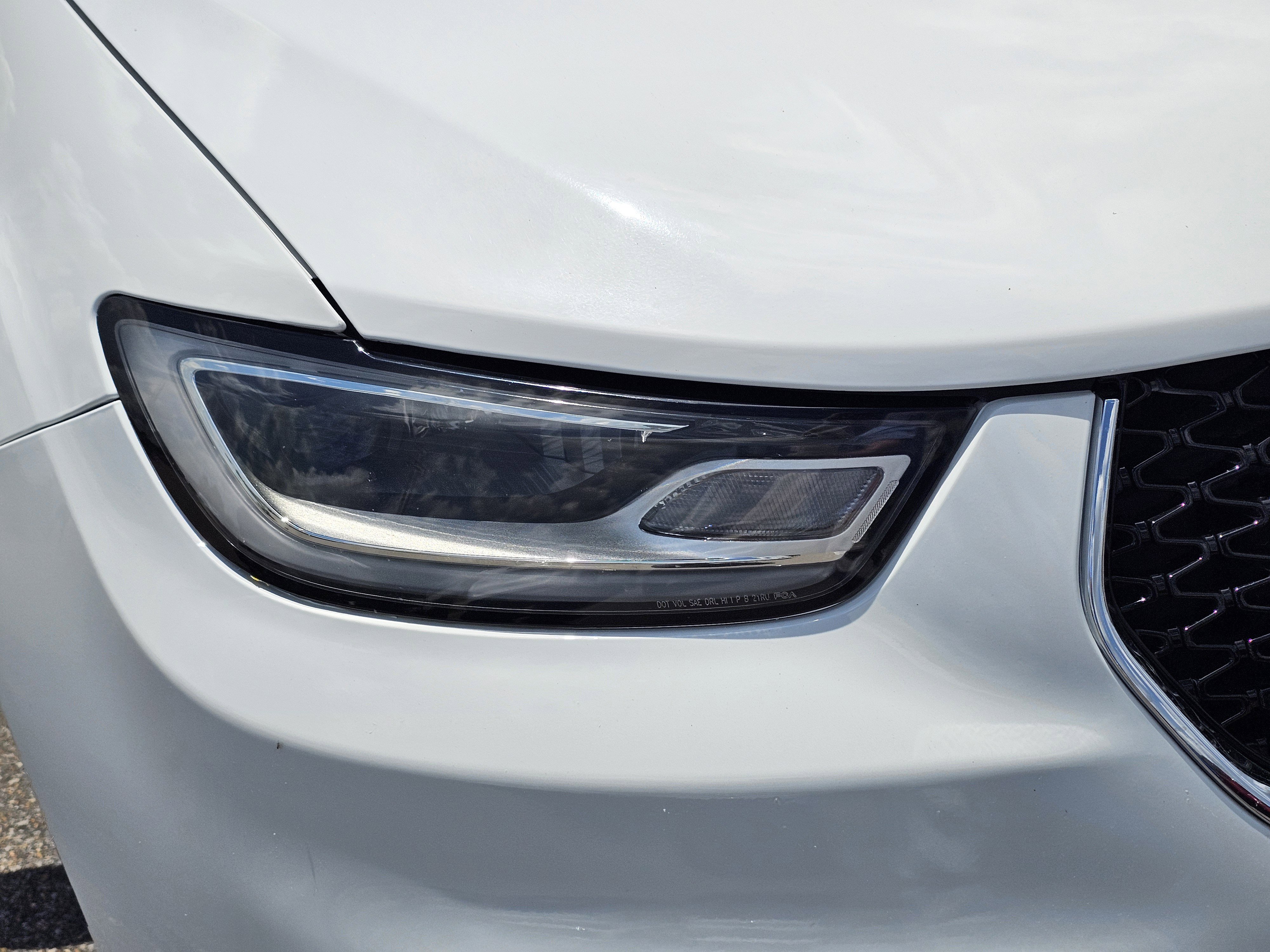 Used 2022 Chrysler Pacifica Touring-L FWD image 4
