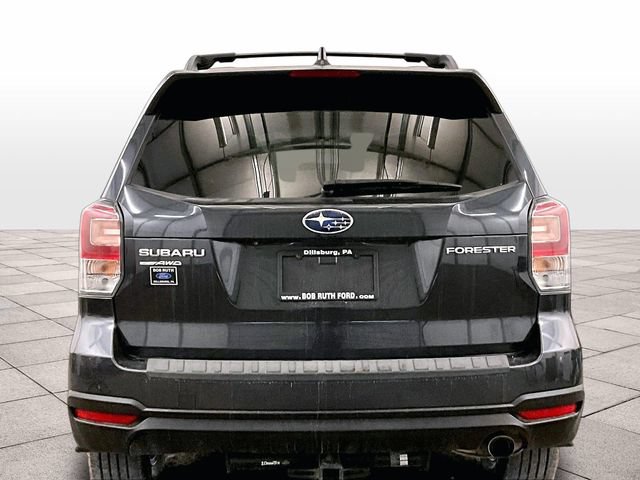 Used 2018 Subaru Forester 2.5i Limited AWD/4WD image 5