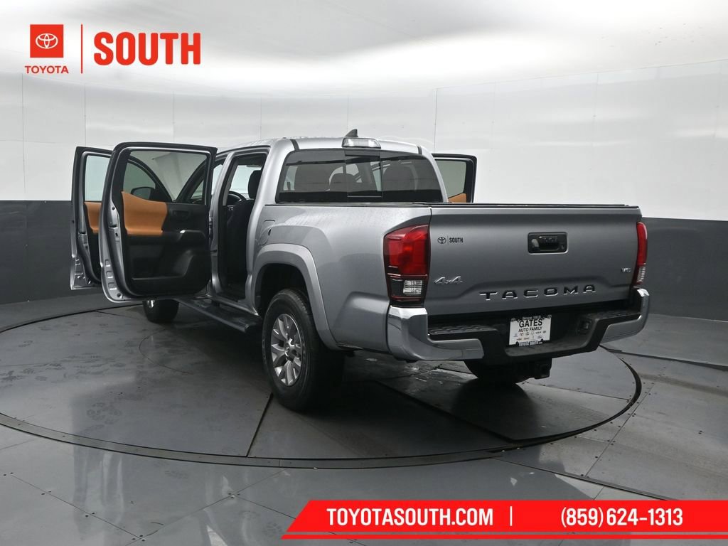 Used 2019 Toyota Tacoma SR5 image 52