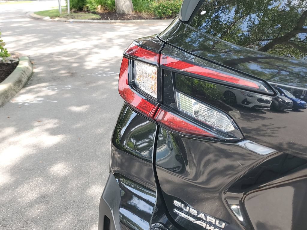 Used 2024 Subaru Crosstrek 2.0i w/ Crosstrek Mirror Package AWD/4WD image 27