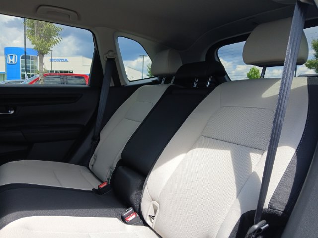 New 2026 Honda CR-V LX image 26