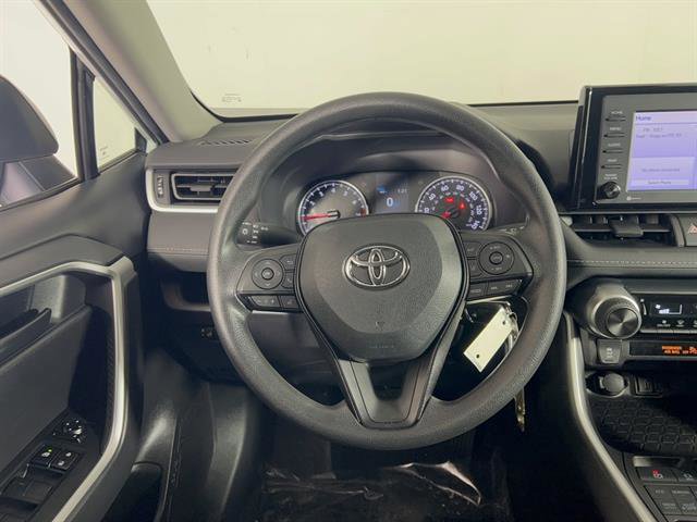 Certified 2022 Toyota RAV4 LE image 16