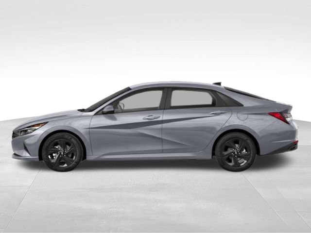 Used 2023 Hyundai Elantra SEL FWD image 6