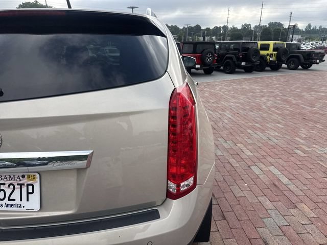 Used 2011 Cadillac SRX Premium FWD image 11