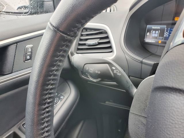 Certified 2024 Ford Edge SEL w/ Convenience Package image 15