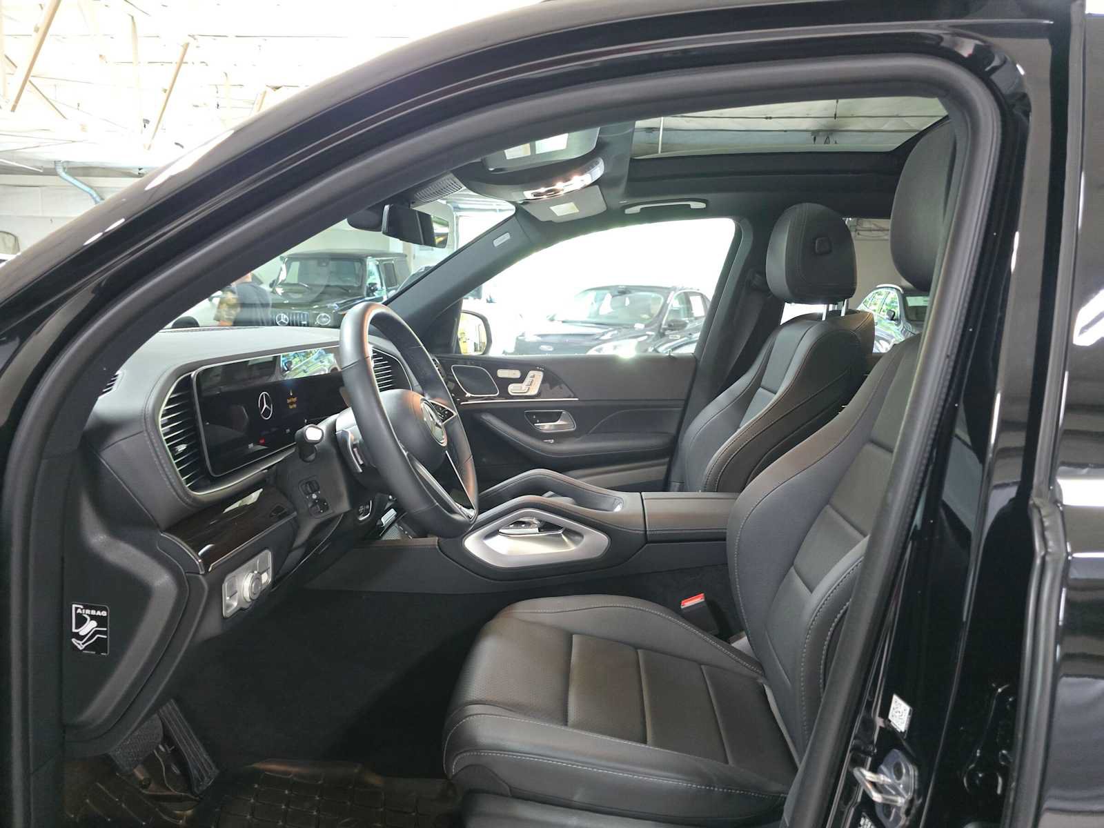Certified 2026 Mercedes-Benz GLE 350 4MATIC image 21