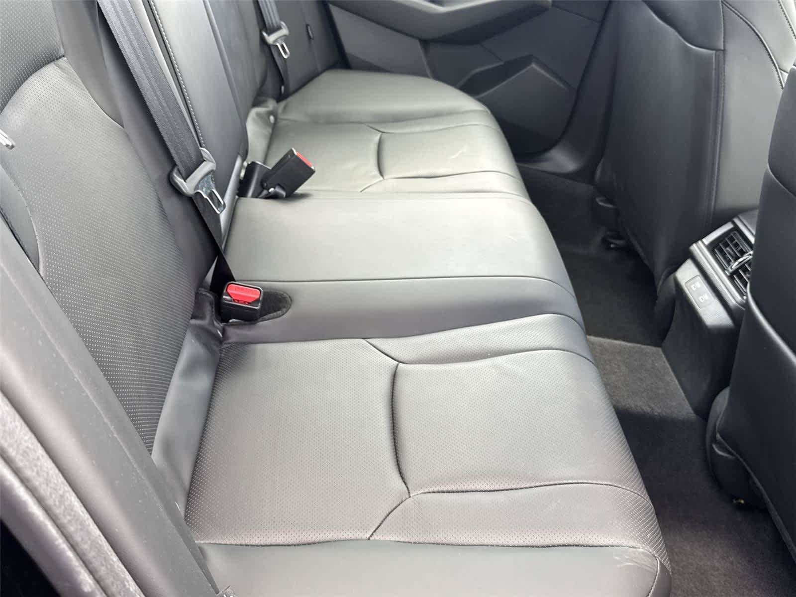 Used 2025 Honda Accord EX-L image 16