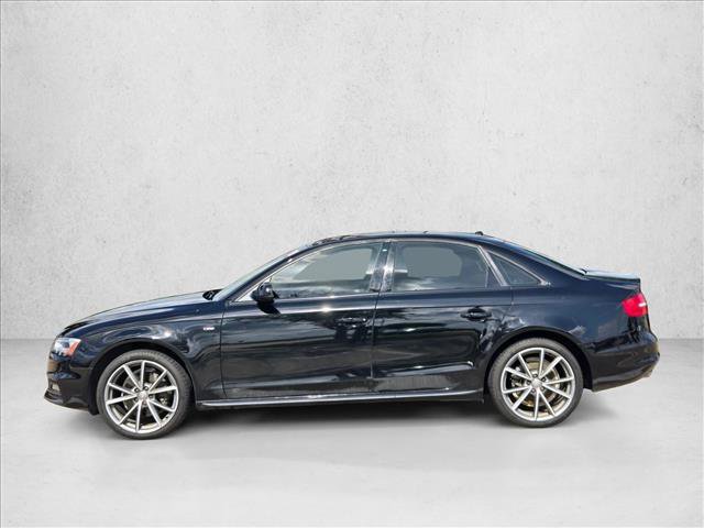 Used 2016 Audi A4 2.0T Premium FWD image 8