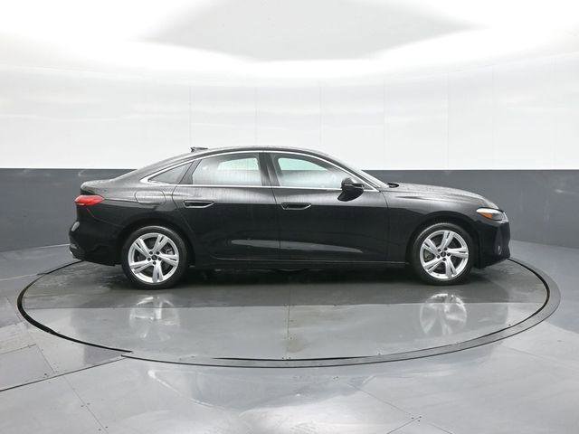 Certified 2025 Audi A5 2.0T Premium w/ Convenience Package image 8