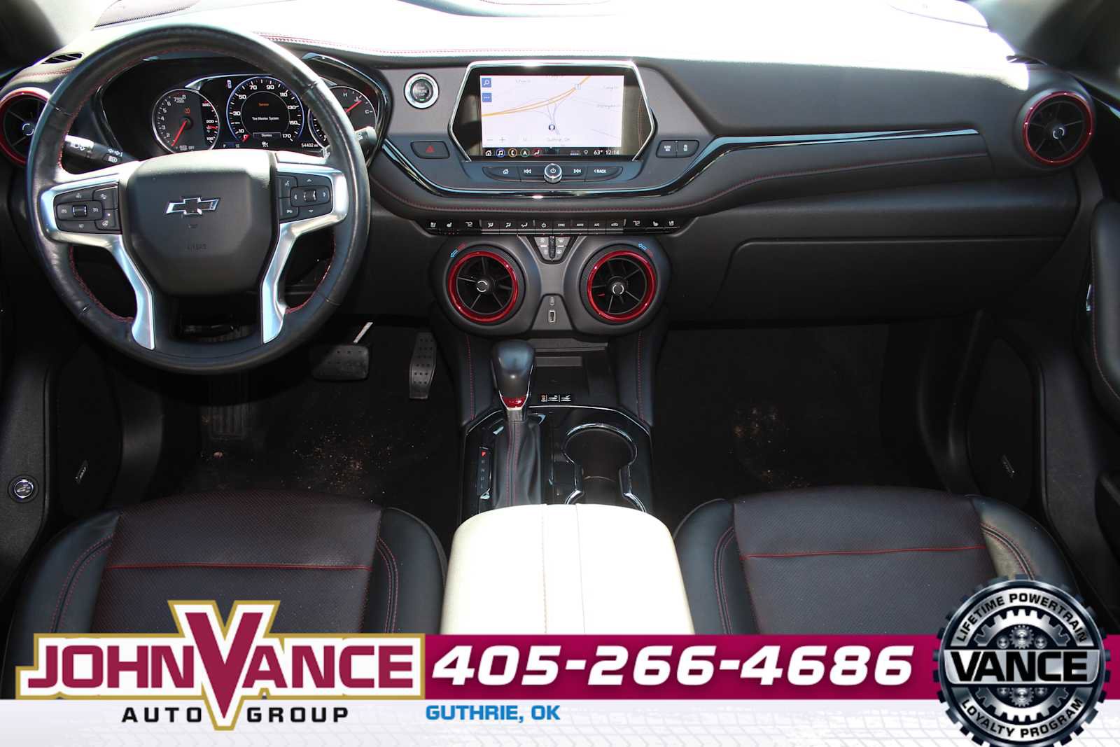 Used 2019 Chevrolet Blazer RS image 35