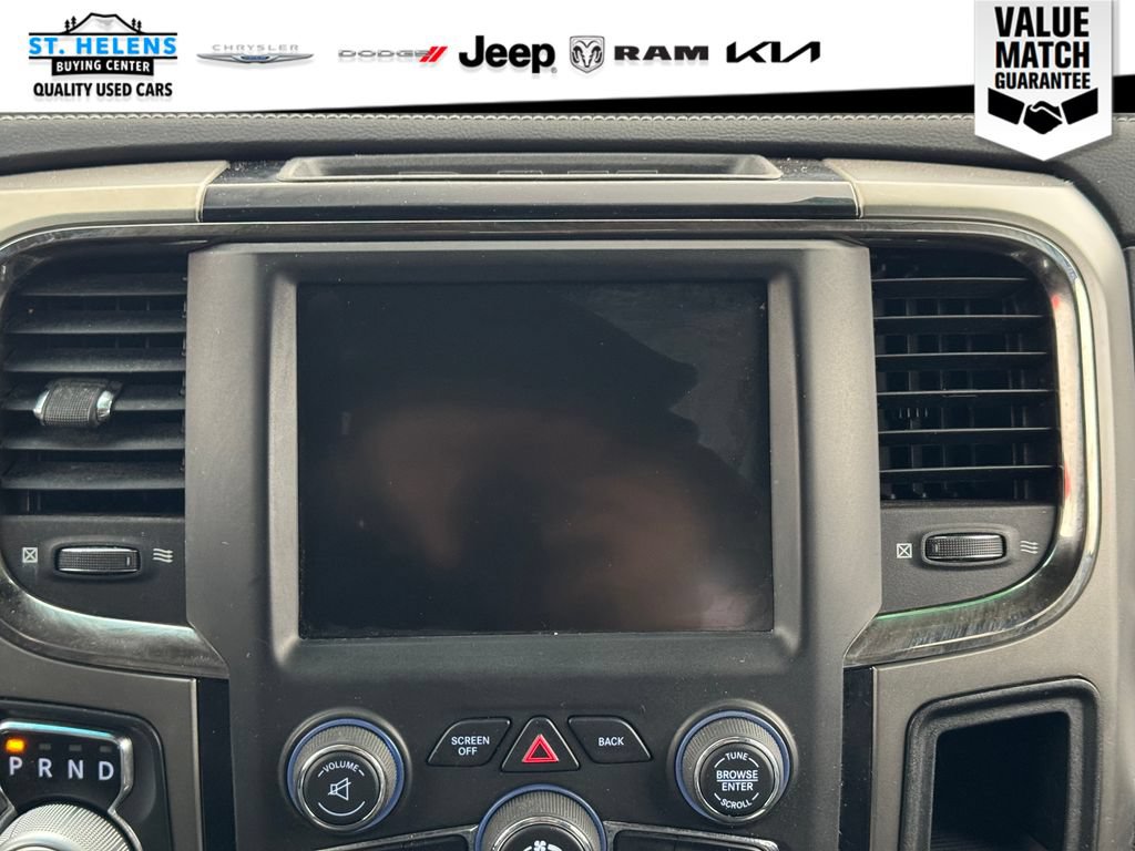 Used 2014 RAM 1500 Sport AWD/4WD image 21
