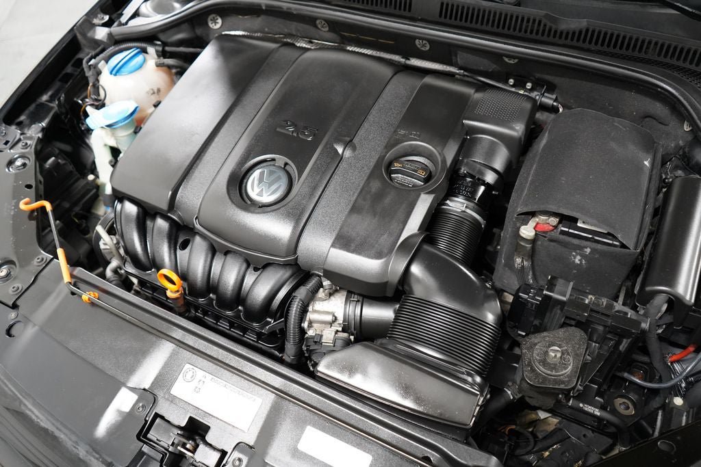 Used 2012 Volkswagen Jetta SE FWD image 33