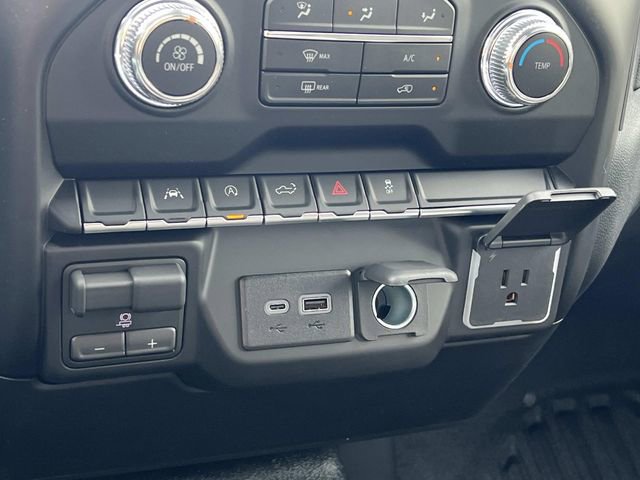 New 2026 GMC Sierra 1500 Pro AWD/4WD image 19