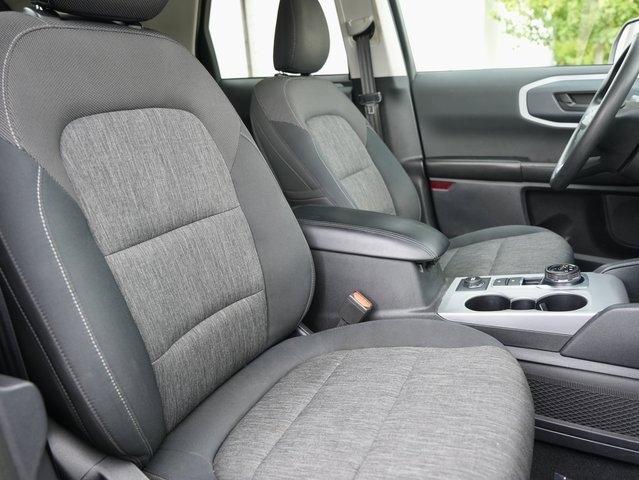 Used 2021 Ford Bronco Sport Big Bend image 9