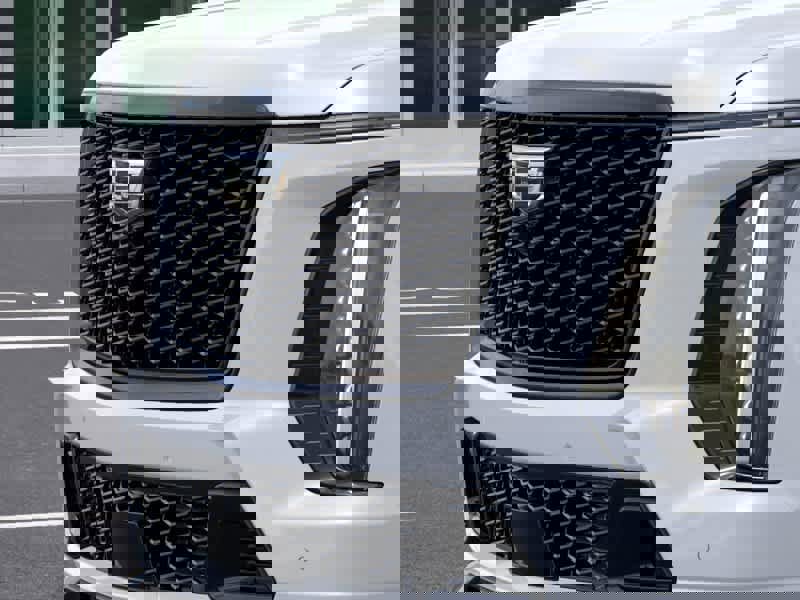 New 2026 Cadillac Escalade ESV V image 13