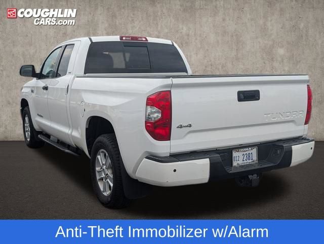 Used 2019 Toyota Tundra SR5 w/ Convenience Package image 6