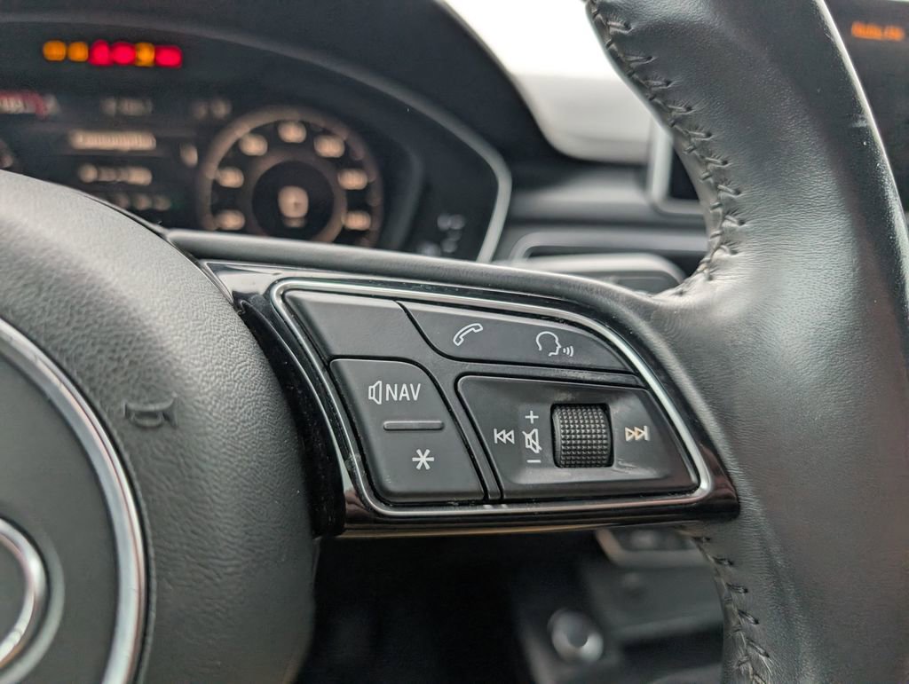 Used 2018 Audi A5 2.0T Premium Plus w/ Premium Plus image 13