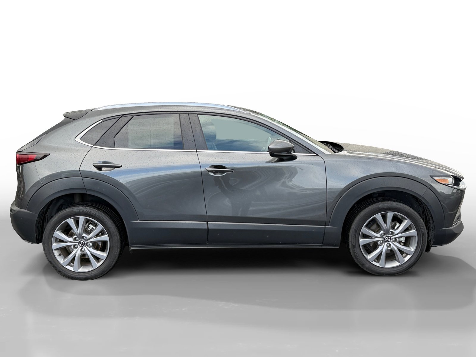 Used 2025 MAZDA CX-30 AWD 2.5 S w/ Preferred Package image 6