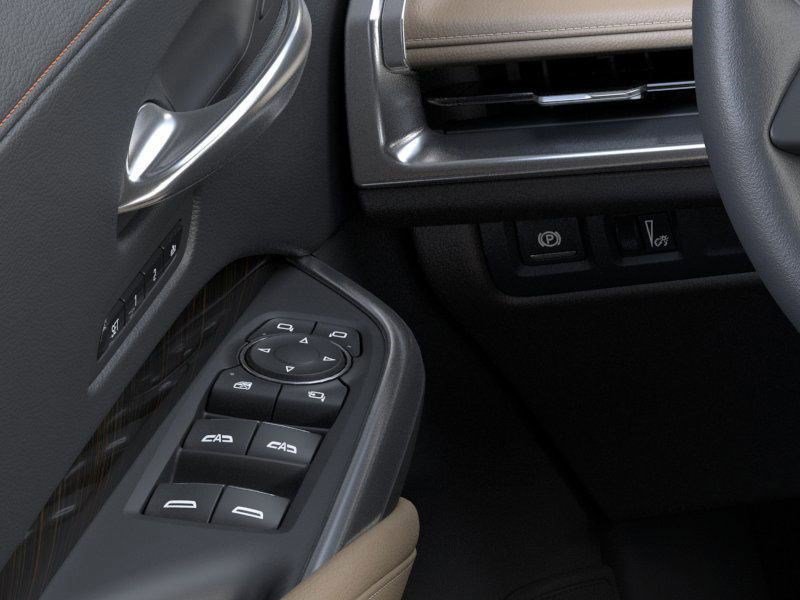 New 2024 Cadillac XT4 Premium Luxury FWD image 10