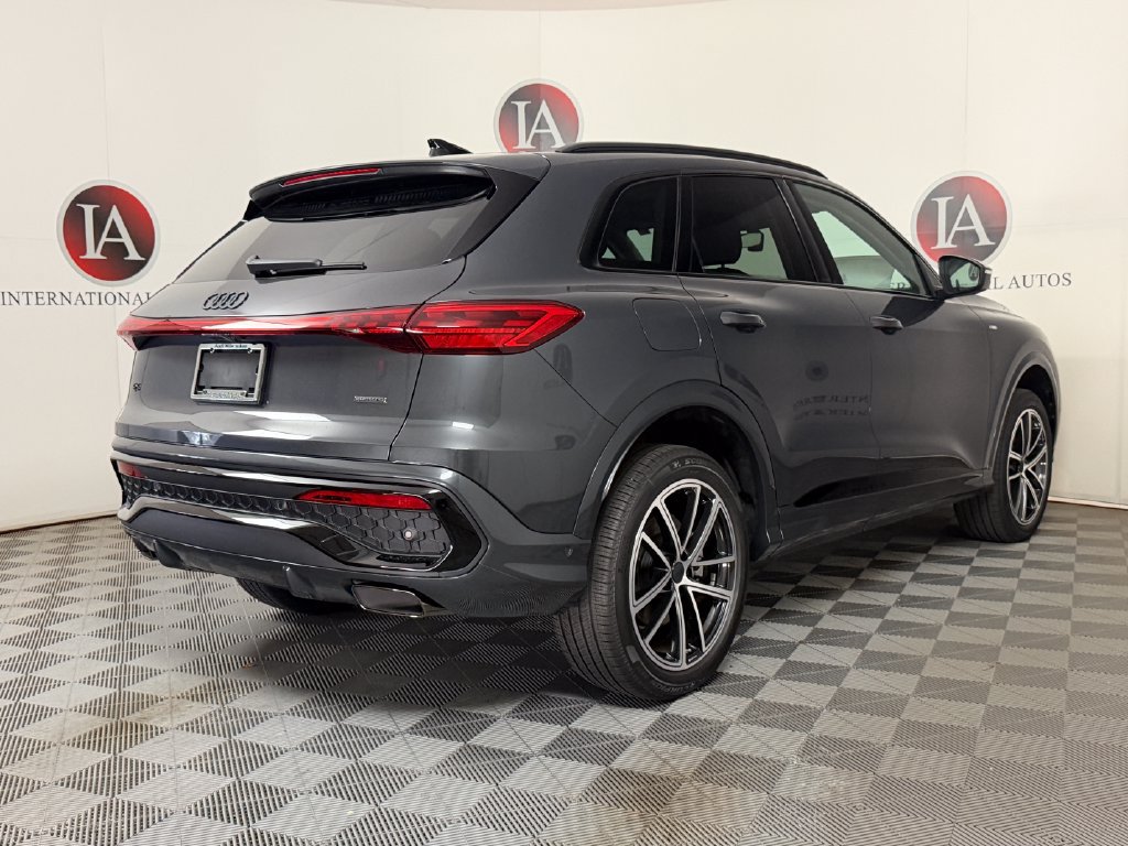 New 2026 Audi Q5 Premium Plus AWD/4WD image 8