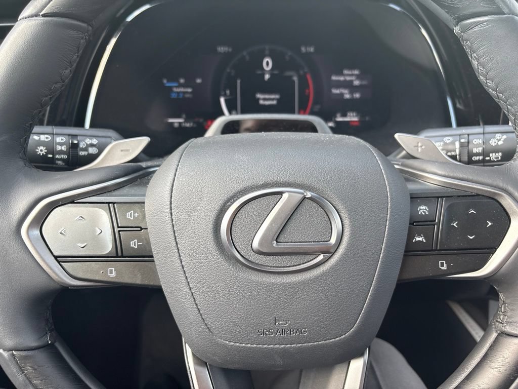 Used 2026 Lexus RX 350 AWD image 11