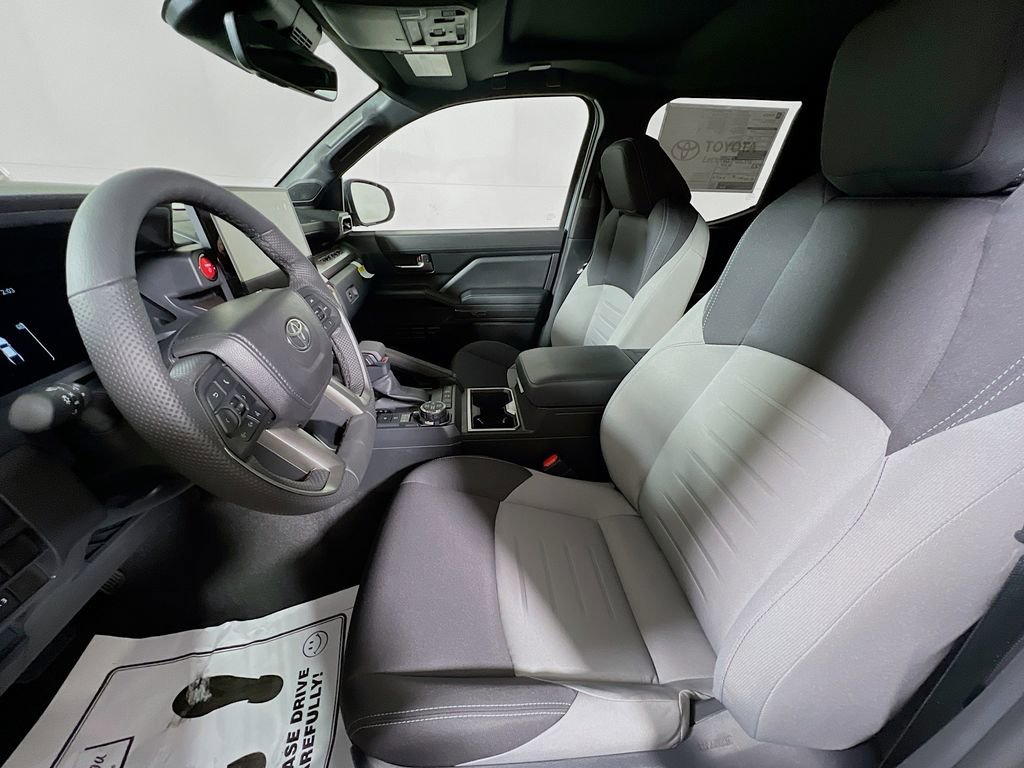 New 2026 Toyota Tacoma TRD Off-Road image 17