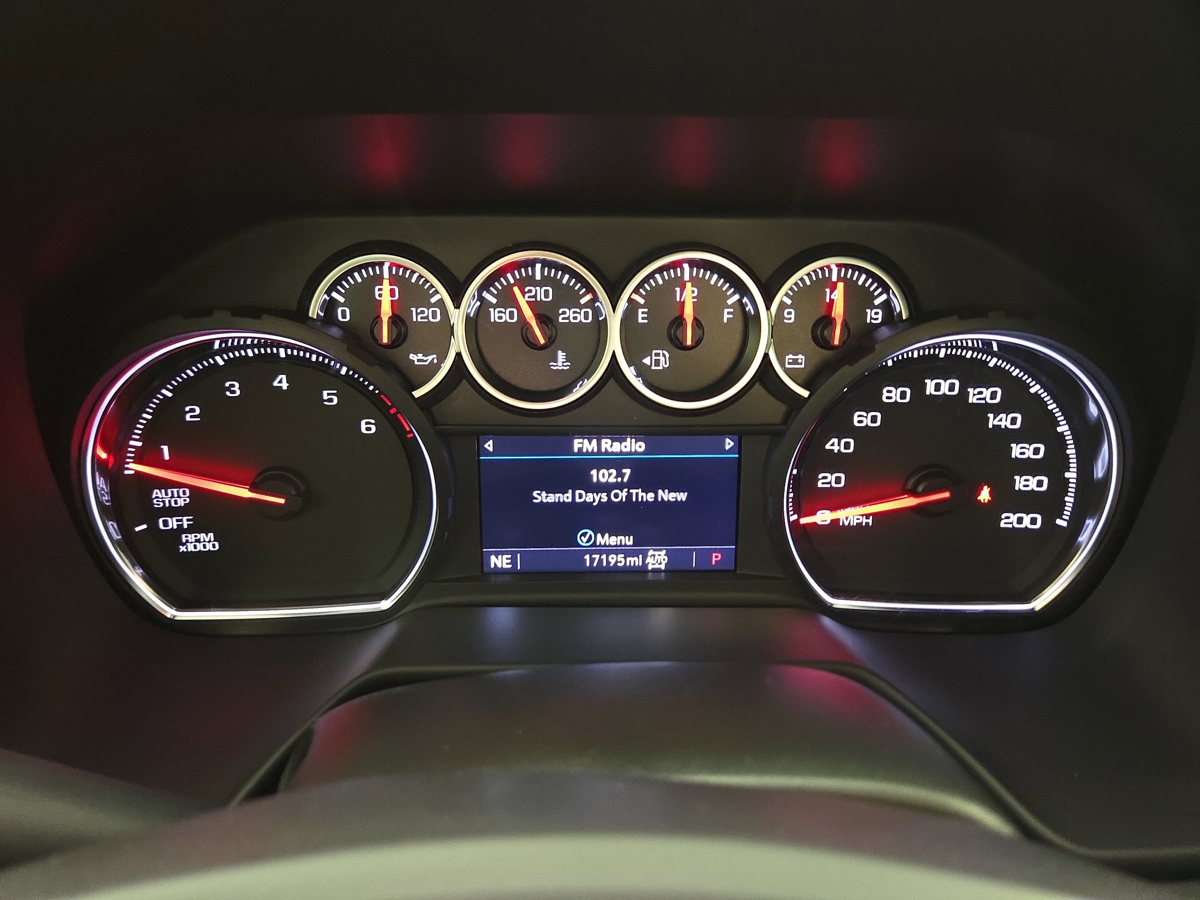 Certified 2023 Chevrolet Tahoe LS image 18