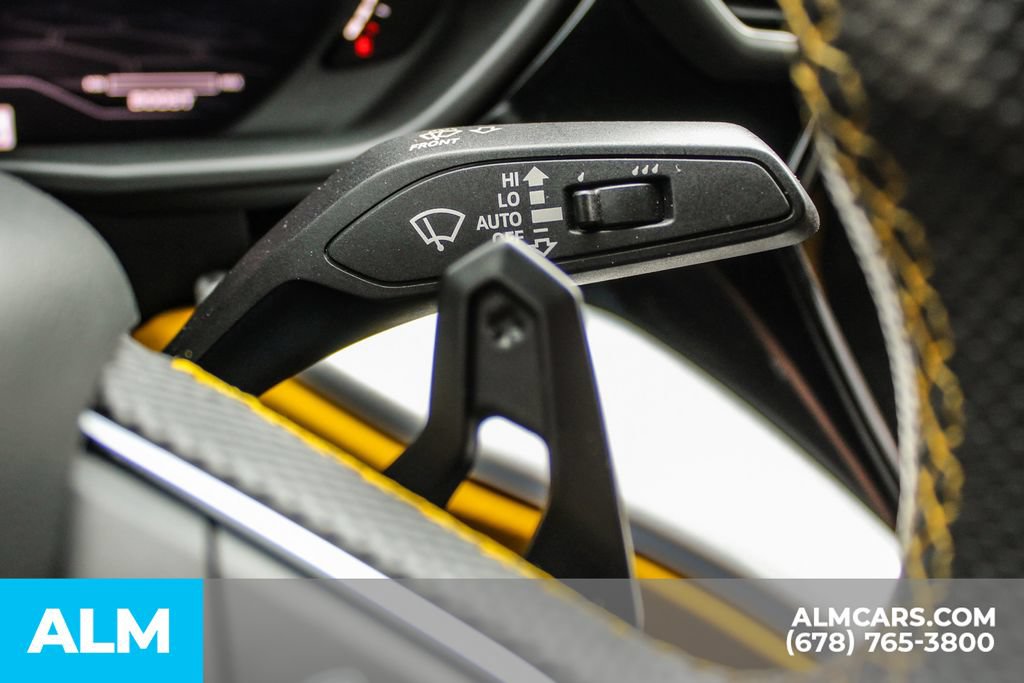 Used 2020 Lamborghini Urus AWD/4WD image 30
